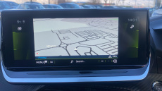 Peugeot 208 1.2 PureTech 100 Allure Premium + 5dr Petrol Hatchback